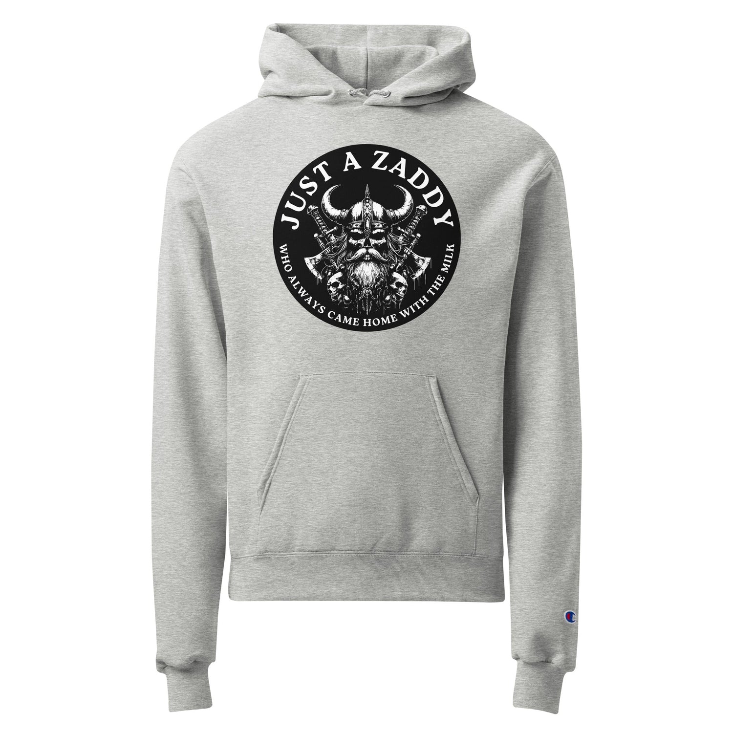 Simulated Morale Apparel