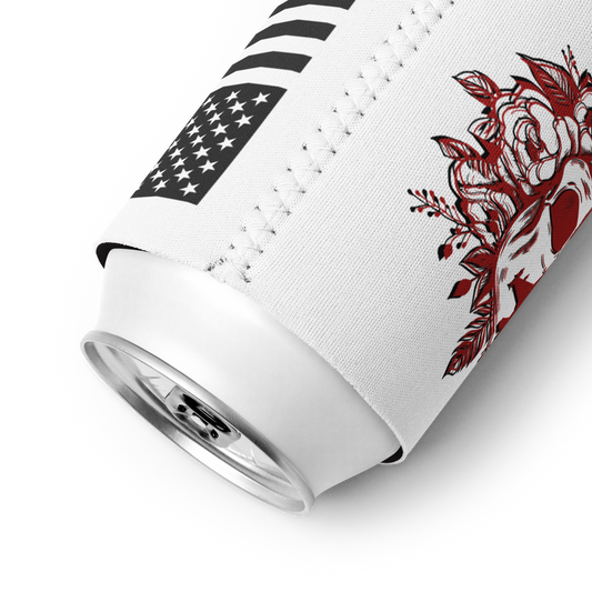 Weapons Can cooler