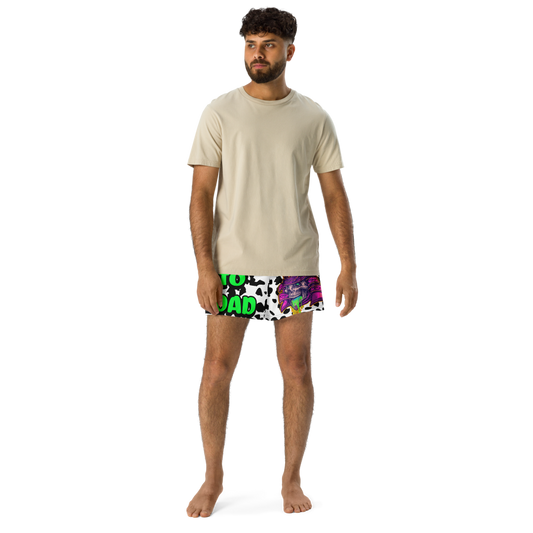 WEAPONS Shorts