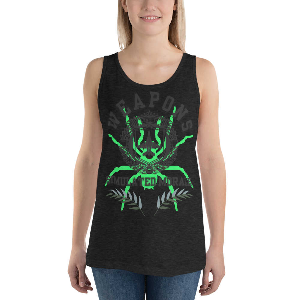 Camel Spider Tank