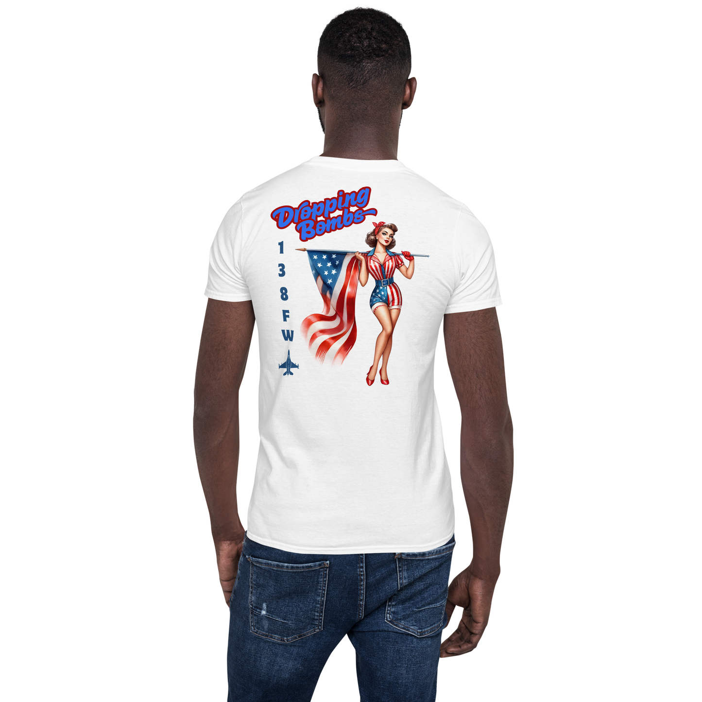 Dropping Bombs T-Shirt