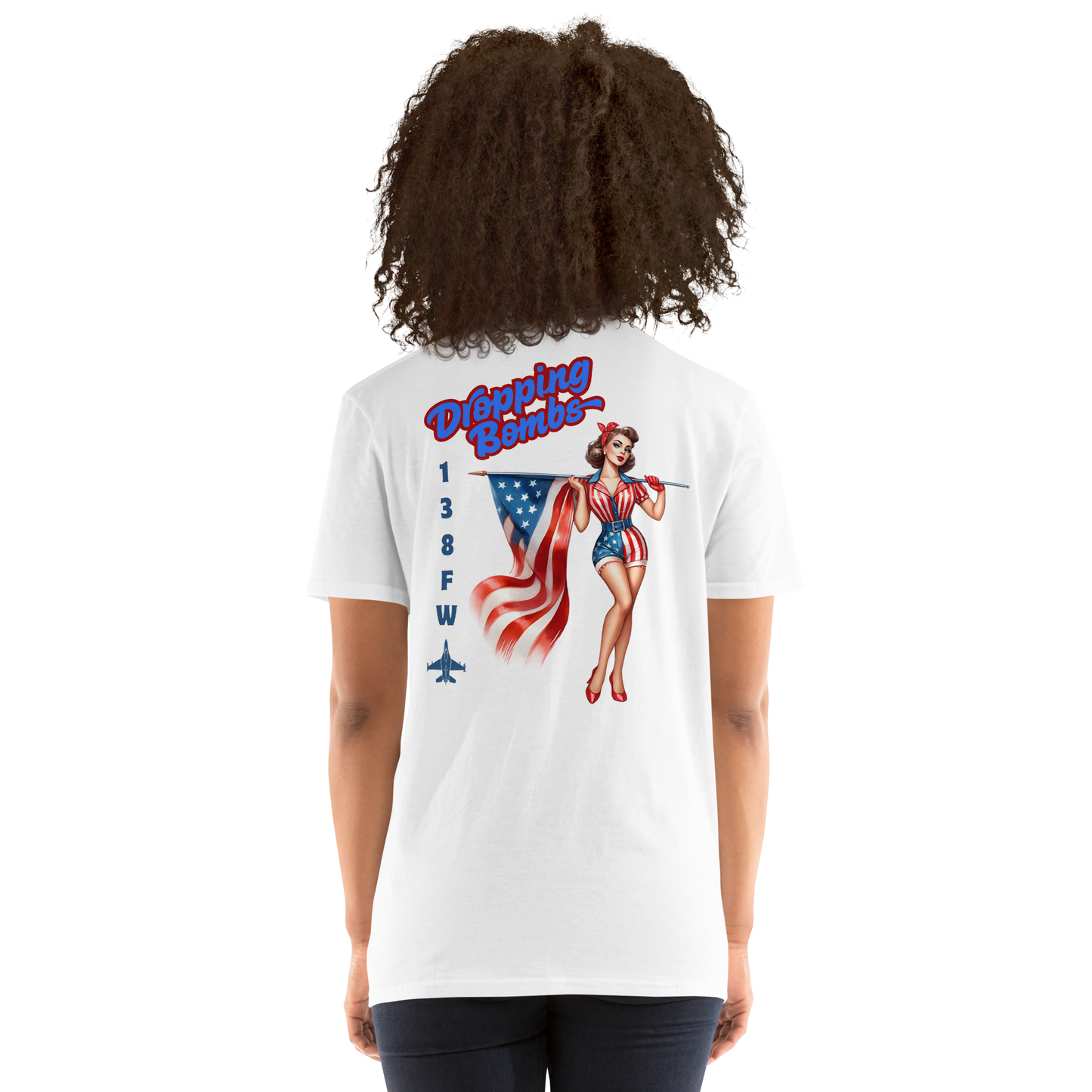 Dropping Bombs T-Shirt