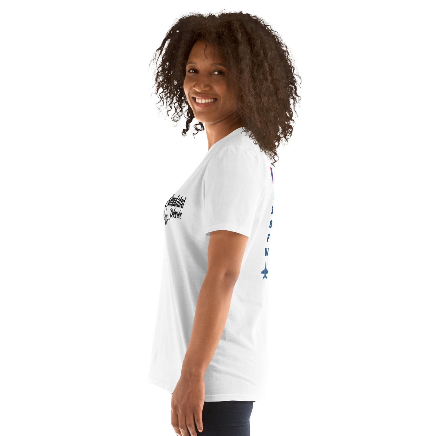 Dropping Bombs T-Shirt