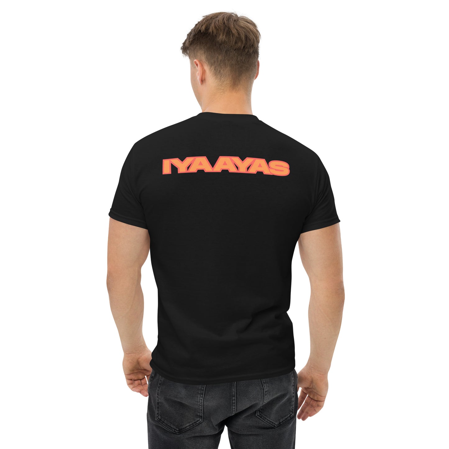 IYAAYAS T shirt