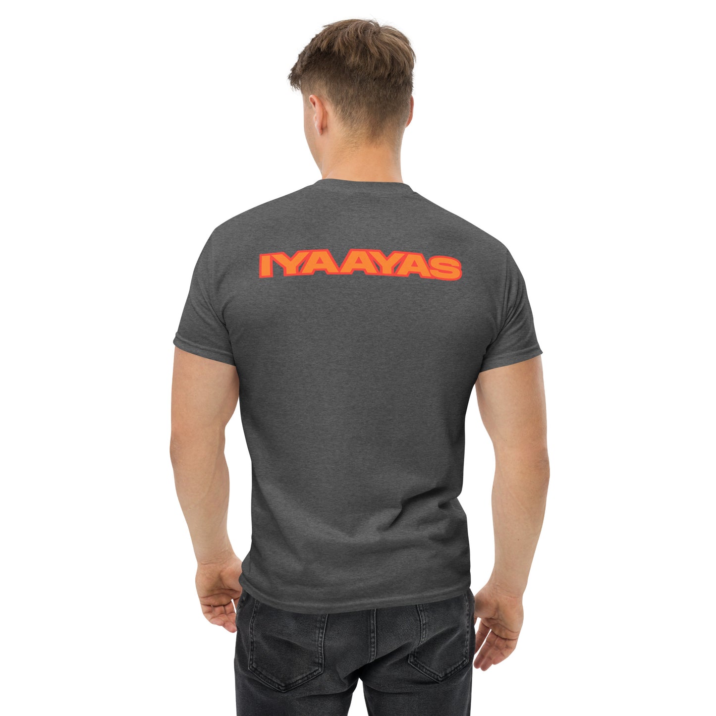 IYAAYAS T shirt