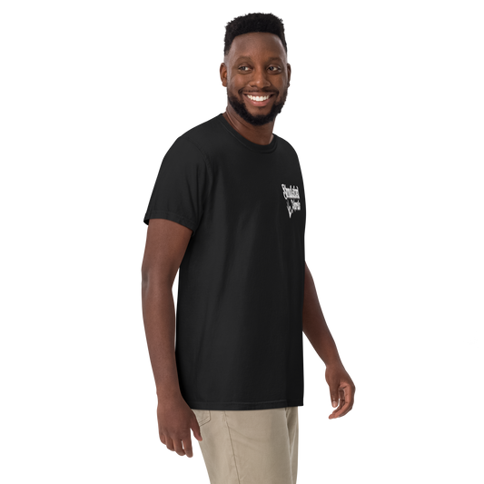 No Quarter Weapons T-Shirt