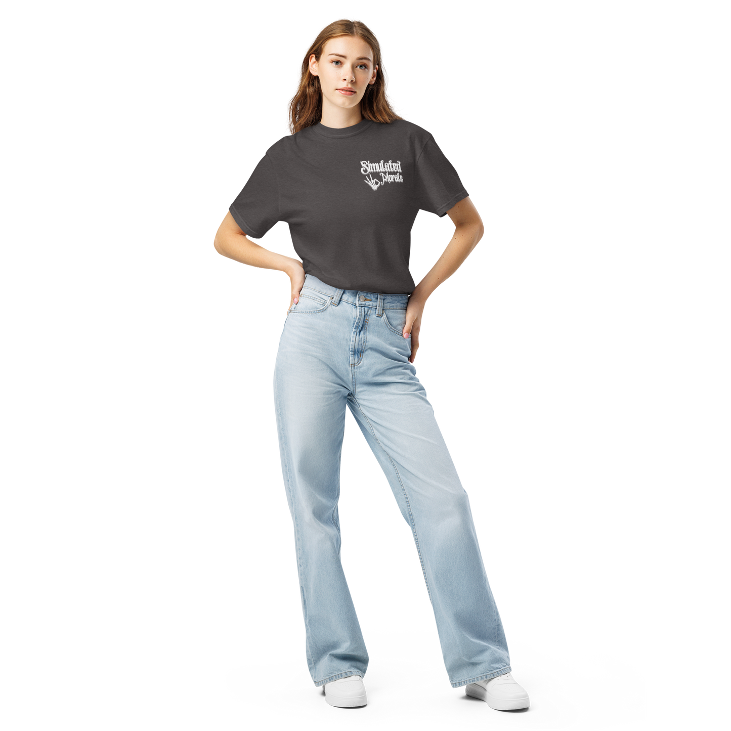 No Quarter Weapons T-Shirt