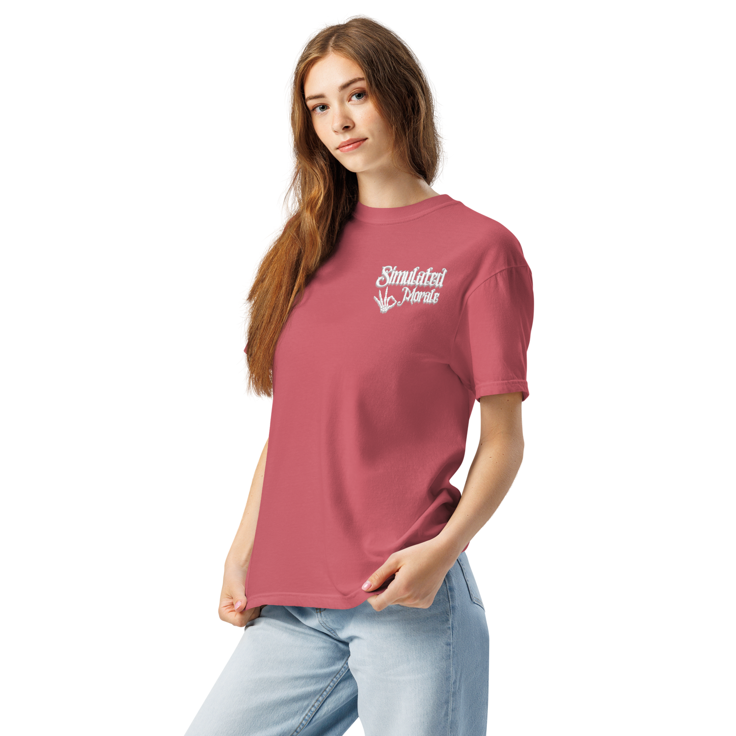 No Quarter Weapons T-Shirt