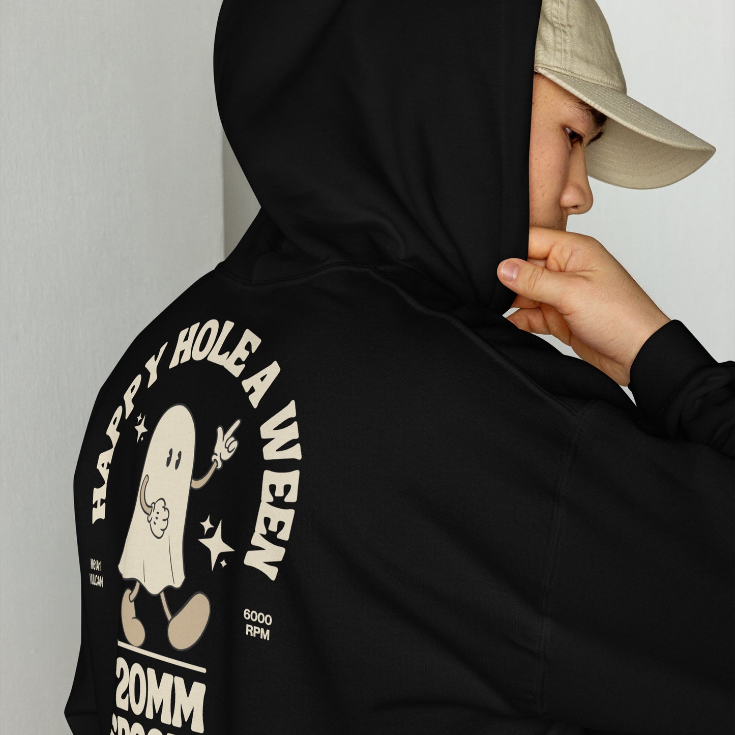 Hole a Ween Hoodie