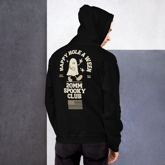 Hole a Ween Hoodie