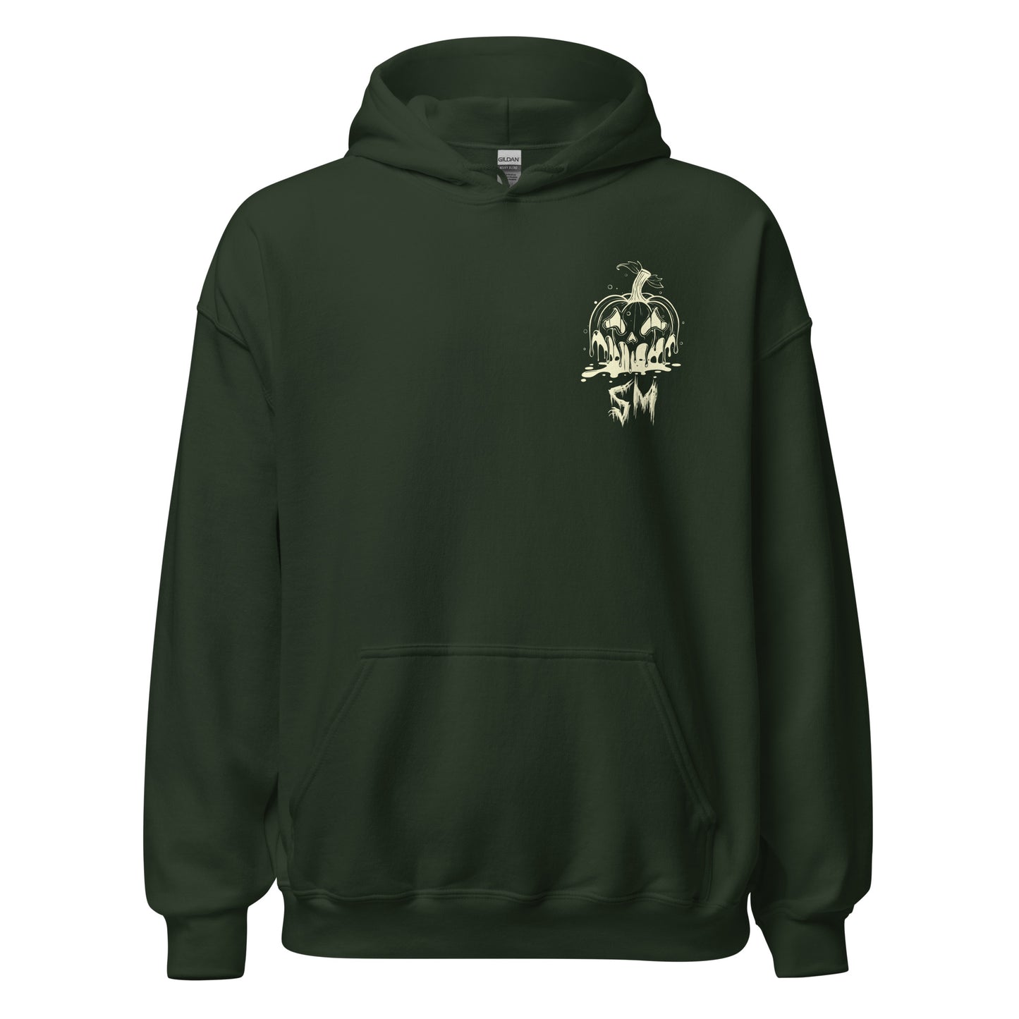Hole a Ween Hoodie
