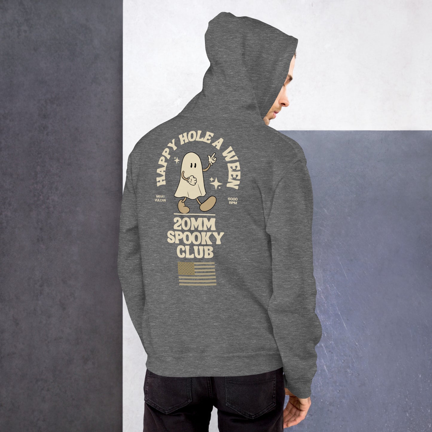 Hole a Ween Hoodie