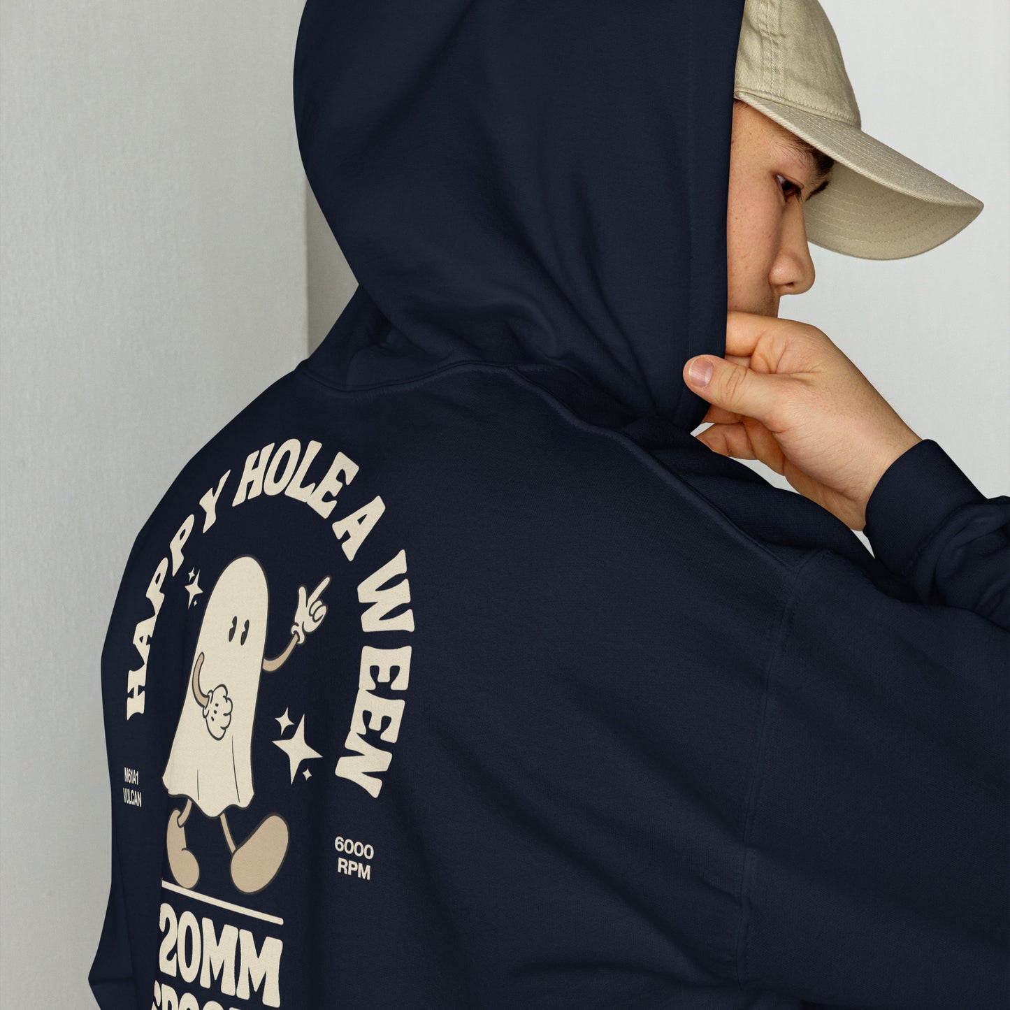 Hole a Ween Hoodie