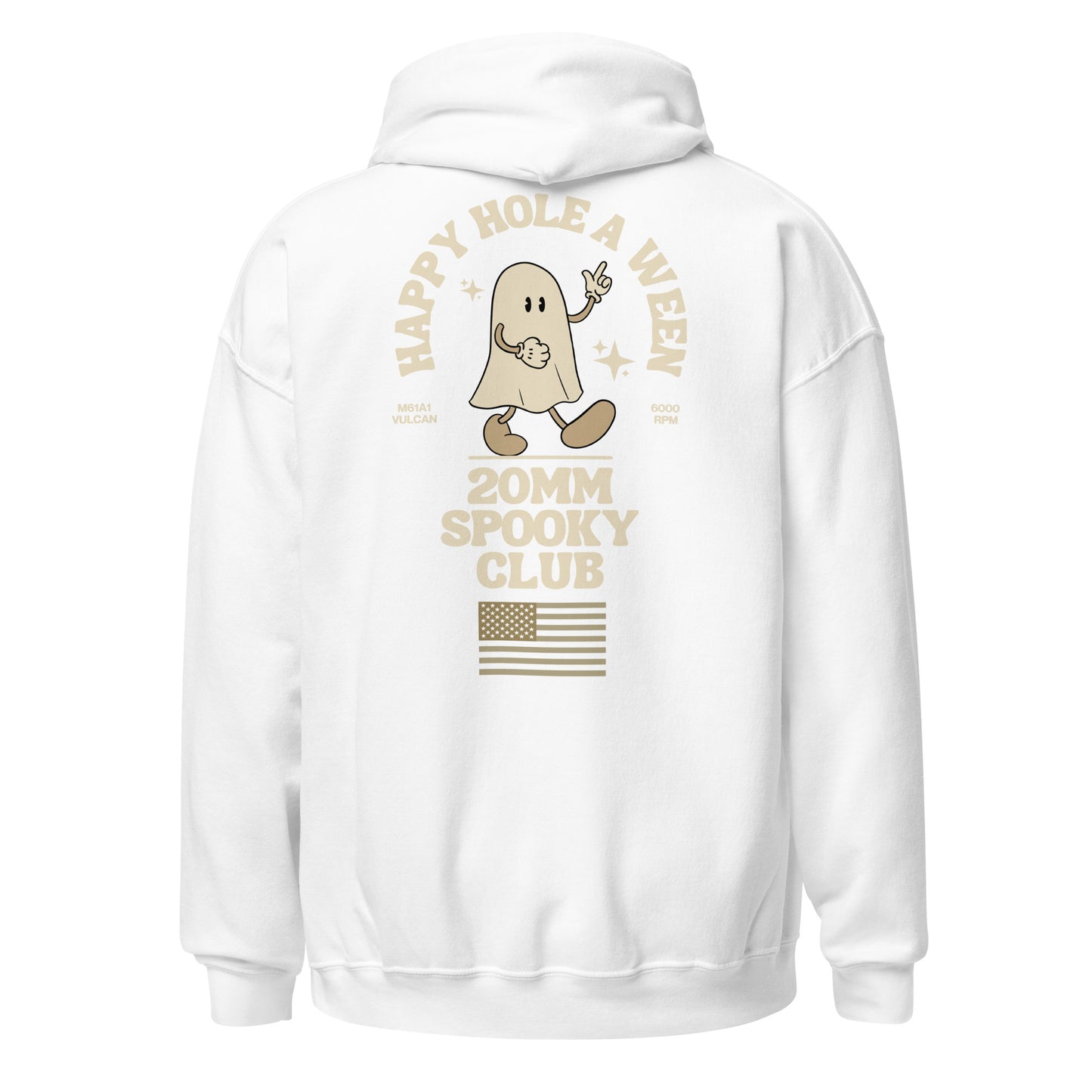 Hole a Ween Hoodie