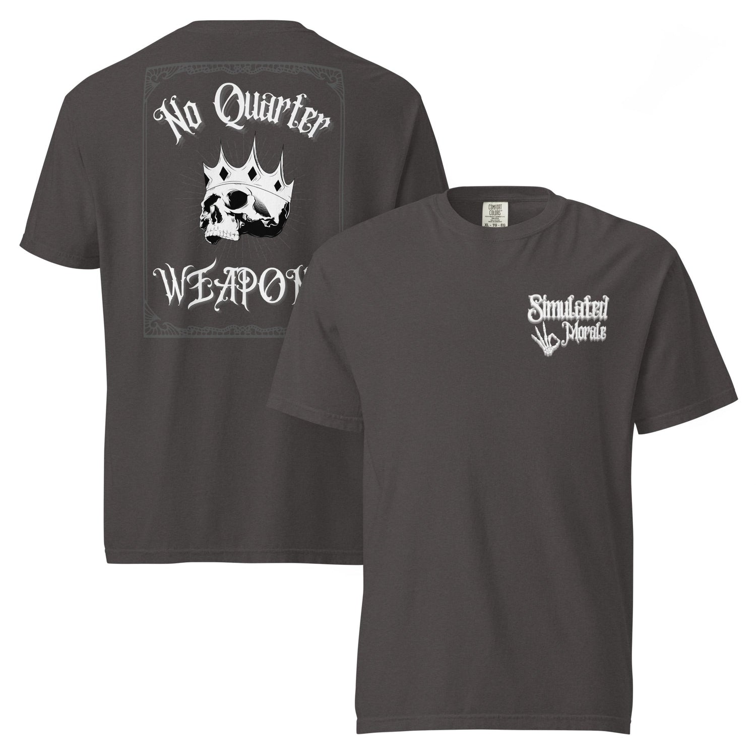 Weapons Merch
