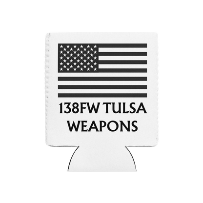 Weapons Can cooler