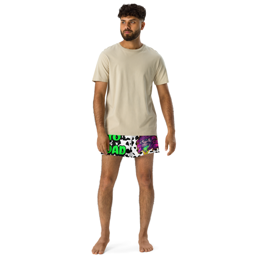 WEAPONS Shorts