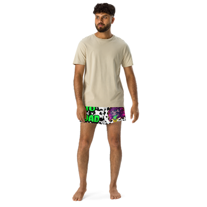 WEAPONS Shorts