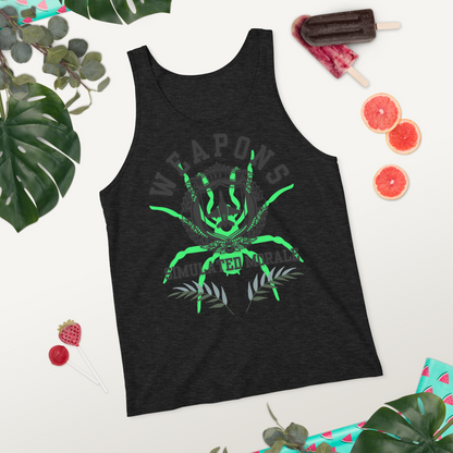 Camel Spider Tank
