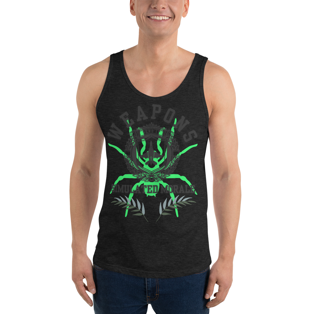 Camel Spider Tank