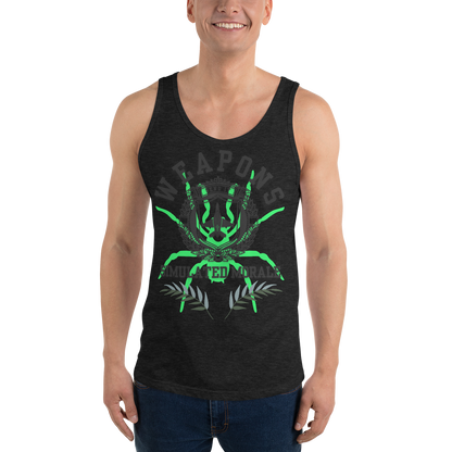 Camel Spider Tank