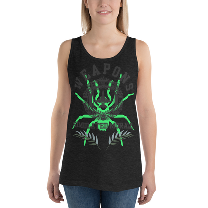 Camel Spider Tank