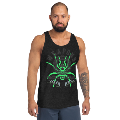 Camel Spider Tank