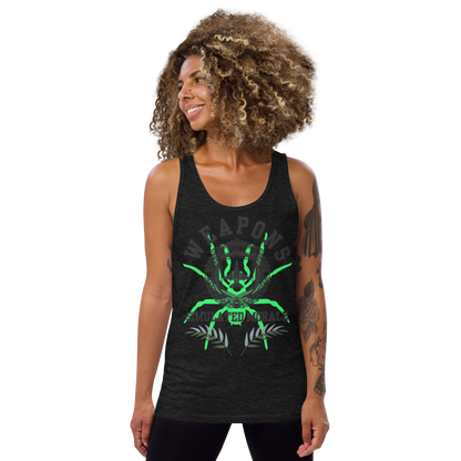 Camel Spider Tank