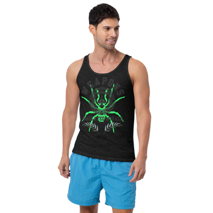 Camel Spider Tank