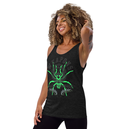 Camel Spider Tank