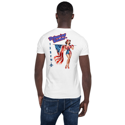 Dropping Bombs T-Shirt