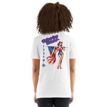 Dropping Bombs T-Shirt