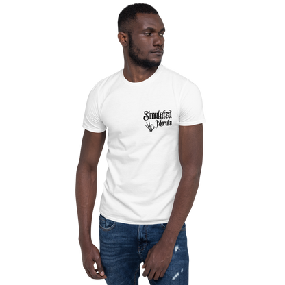 Dropping Bombs T-Shirt