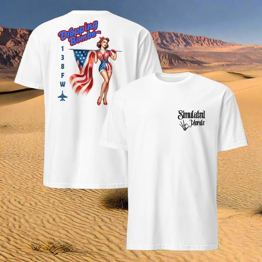 Dropping Bombs T-Shirt