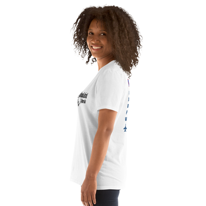 Dropping Bombs T-Shirt