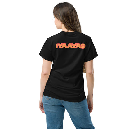 IYAAYAS T shirt