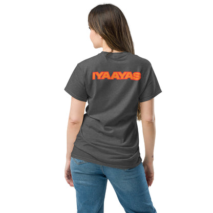 IYAAYAS T shirt