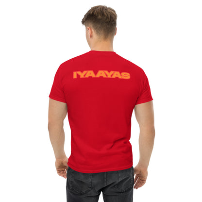 IYAAYAS T shirt