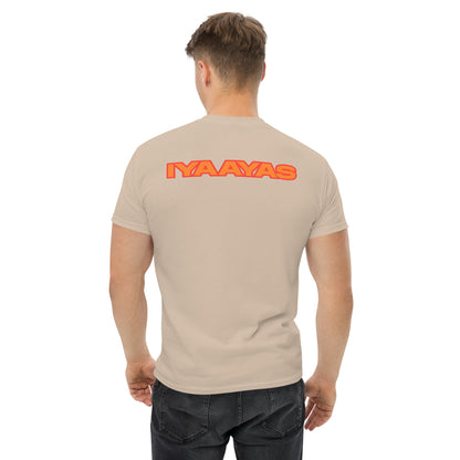 IYAAYAS T shirt