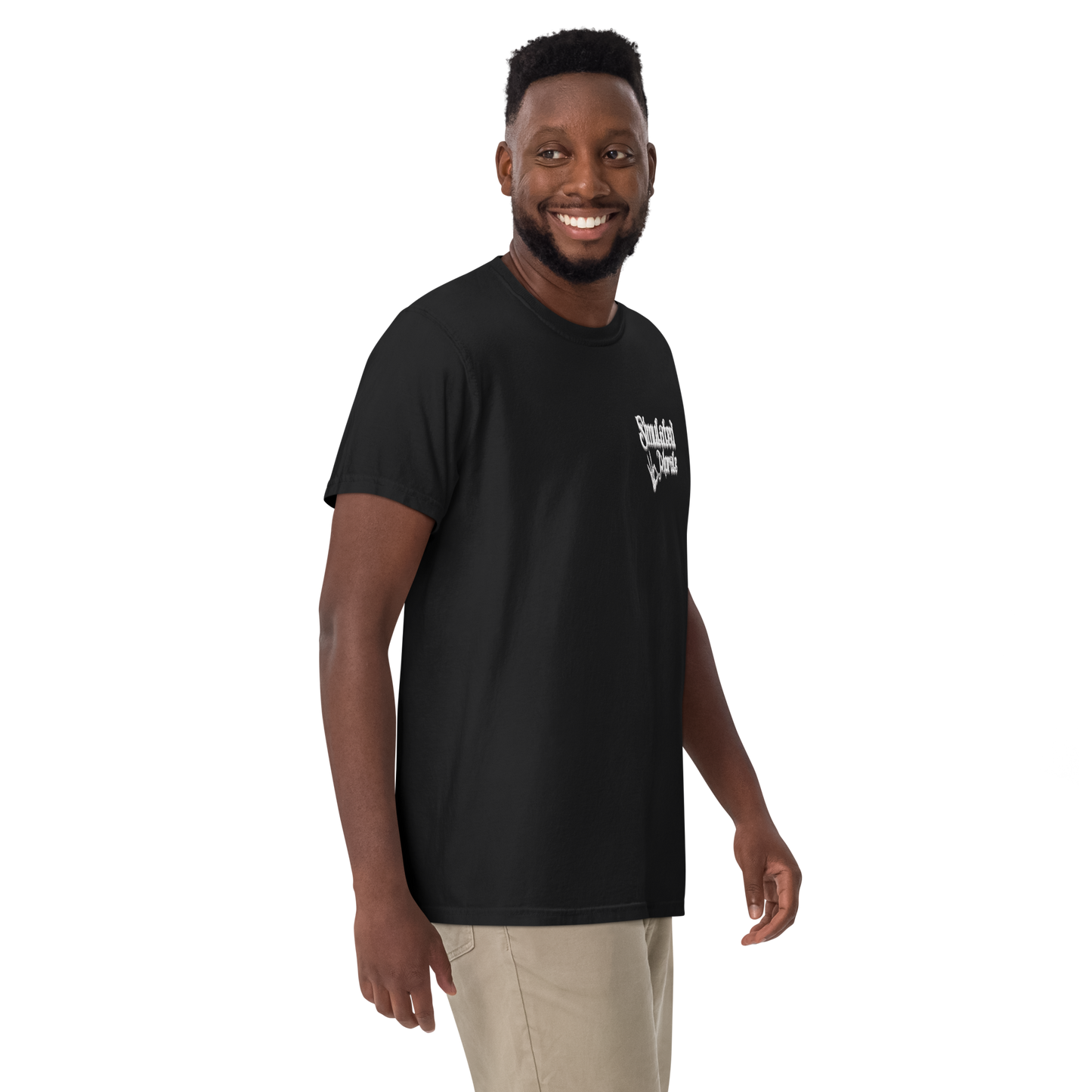 No Quarter Weapons T-Shirt