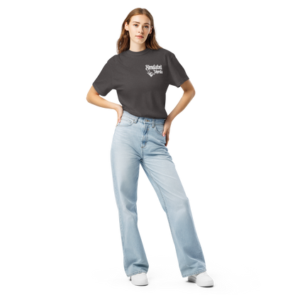 No Quarter Weapons T-Shirt