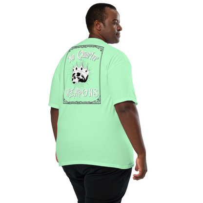 No Quarter Weapons T-Shirt