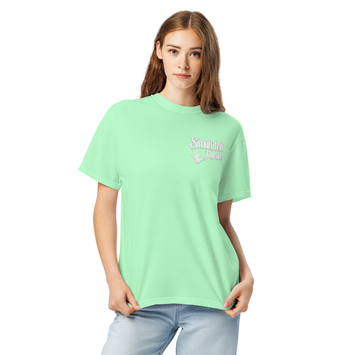 No Quarter Weapons T-Shirt