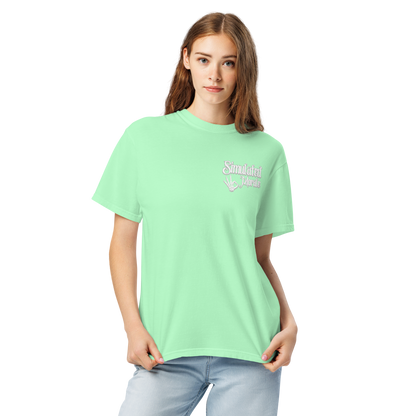 No Quarter Weapons T-Shirt