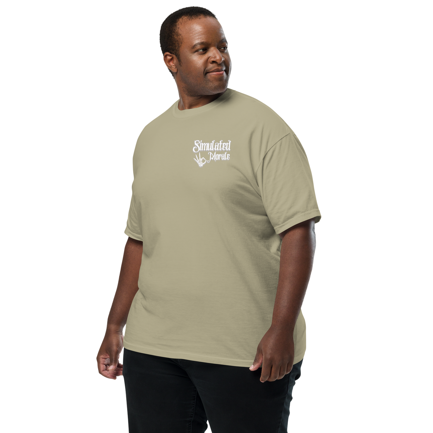 No Quarter Weapons T-Shirt