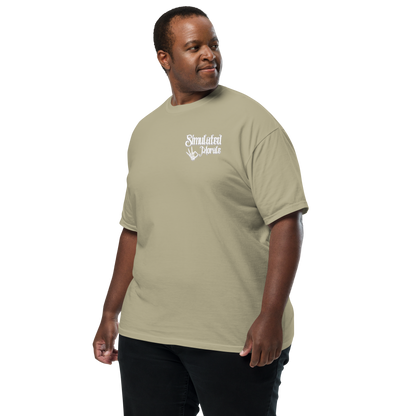 No Quarter Weapons T-Shirt