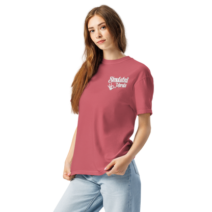 No Quarter Weapons T-Shirt