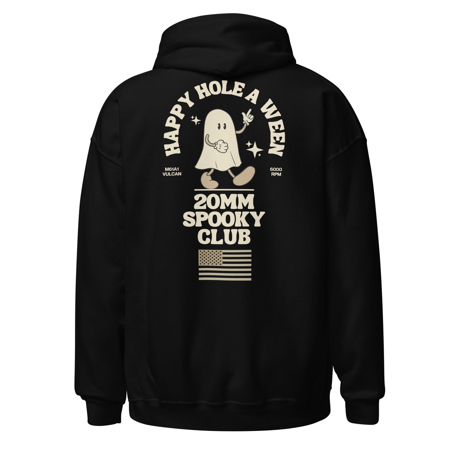 Hole a Ween Hoodie