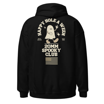 Hole a Ween Hoodie