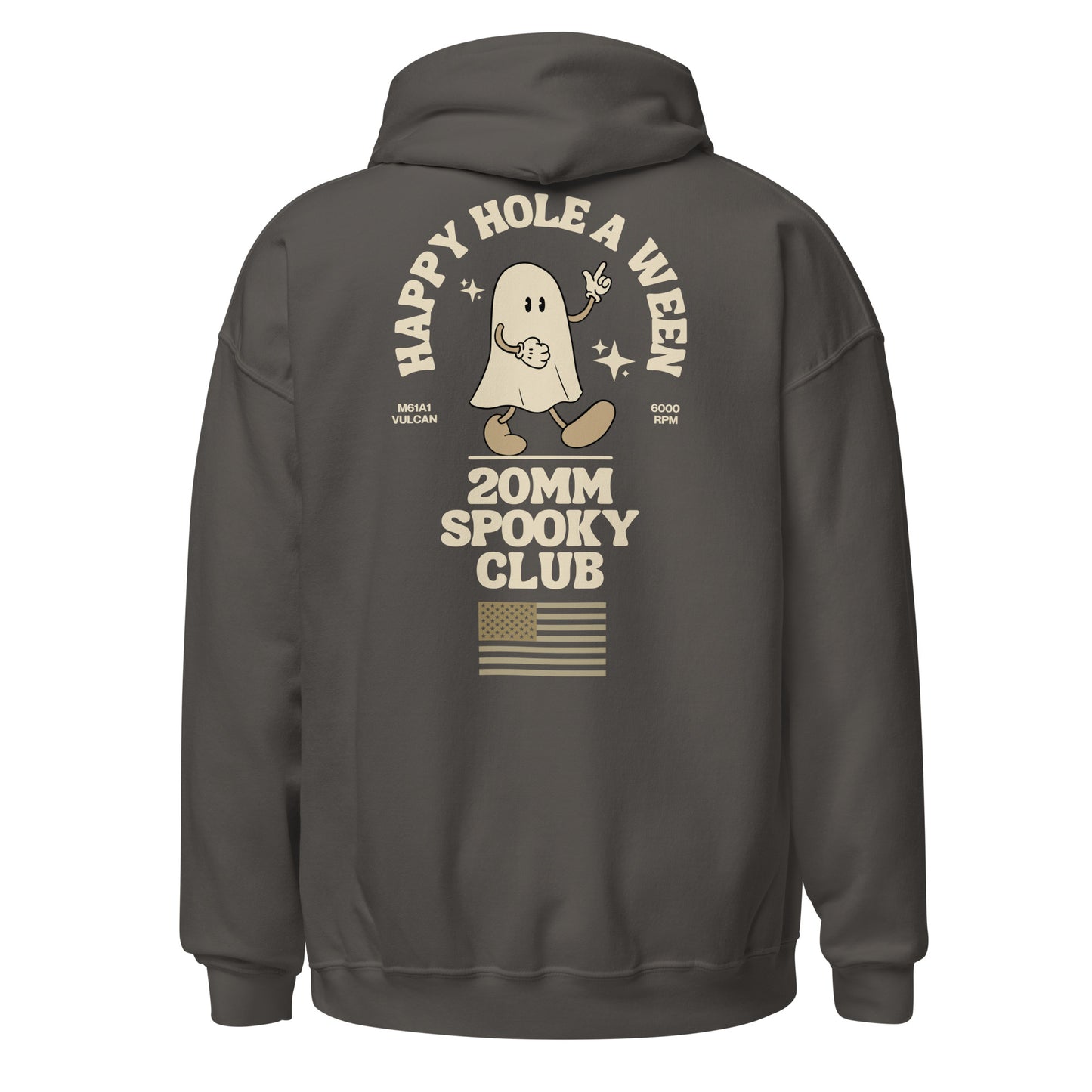 Hole a Ween Hoodie